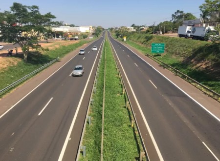 Manutenção na Rodovia Raposo Tavares causa interdição em trechos de Presidente Prudente a Santo Anastácio