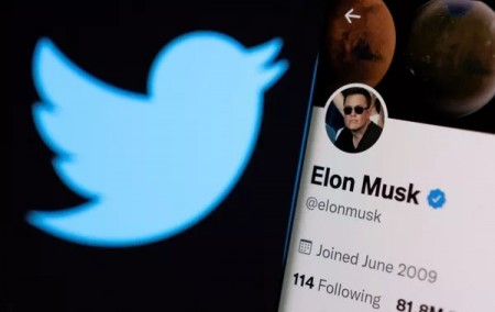 Elon Musk fecha acordo para comprar Twitter