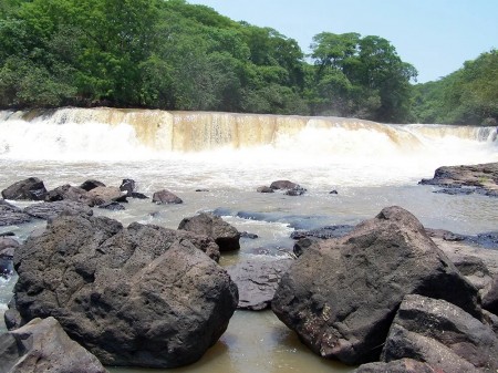 LUCÉLIA: Município entra no Mapa do Turismo 2022