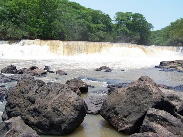 LUCLIA: Municpio entra no Mapa do Turismo 2022