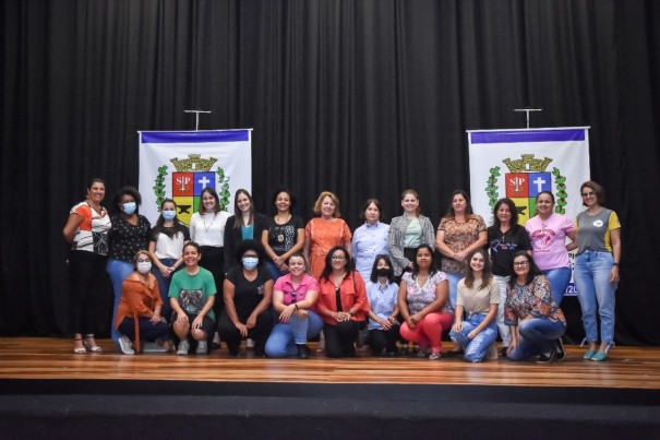 Conselhos de Direitos de Osvaldo Cruz tomaram posse nesta semana