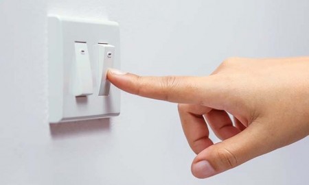 Hábitos de consumo consciente da energia precisam ser mantidos em todos os períodos do ano