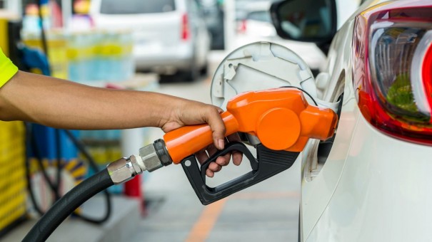 Petrobras reajusta preos da gasolina, diesel e gs de cozinha