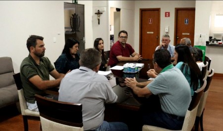 Com emendas impositivas de vereadores de OC, Saúde zera fila de exames de ressonância magnética