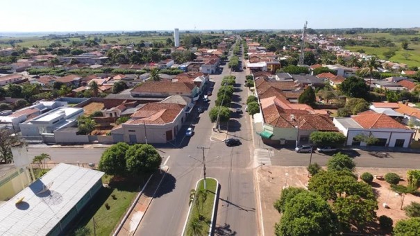 MARIPOLIS: Com baixa classificao no Programa Municpio Verde Azul, vereador pede ateno ao setor do Meio Ambiente