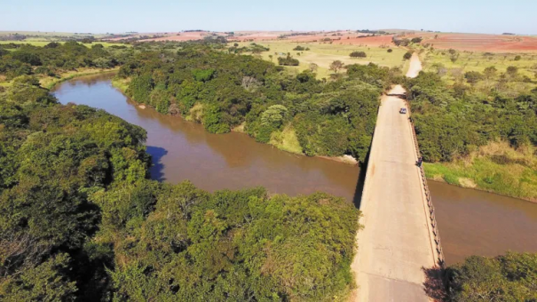 FLRIDA: Rio do Peixe receber nova soltura de alevinos