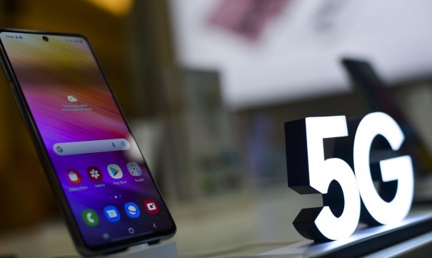 Sinal 5G ser ativado dia 6 em cinco capitais da Regio Norte