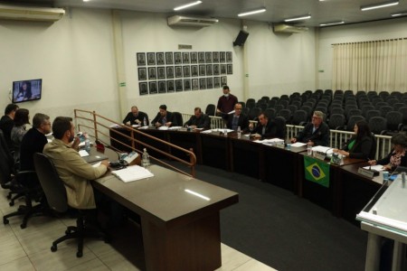 Câmara segue Tribunal de Contas de SP e aprova contas da Prefeitura de Osvaldo Cruz, referente ao exercício de 2020