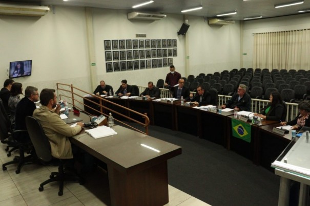 Cmara segue Tribunal de Contas de SP e aprova contas da Prefeitura de Osvaldo Cruz, referente ao exerccio de 2020