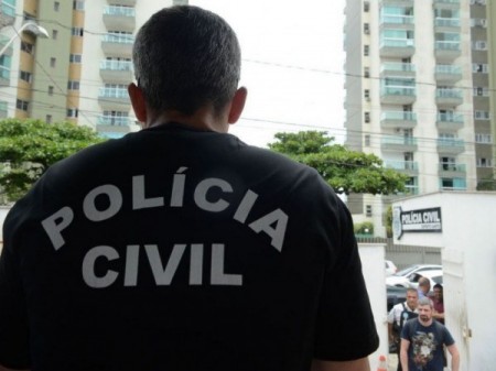 Concurso da Polícia Civil de SP vai contratar 3,5 mil policiais