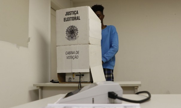 Justia Eleitoral alerta sobre possvel alterao em local de votao