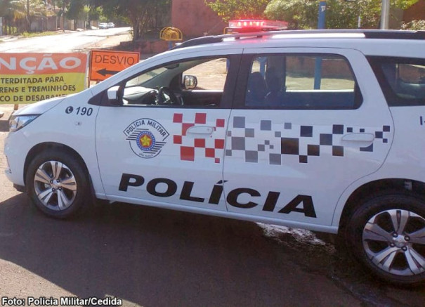 Trabalhador morre após levar choque e cair de escada em área rural de Iacri