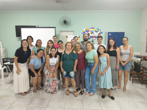 Sebrae de Rinópolis promove o curso ‘Organize seu Negócio’