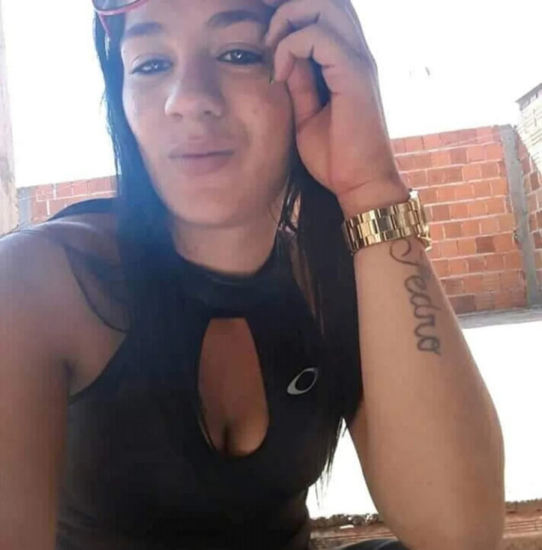 Inquérito policial conclui que marido assassinou esposa a tiros na frente do filho de apenas 3 anos de idade em Presidente Prudente