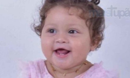 BebÃª que caiu em piscina morre no HMI em MarÃ­lia