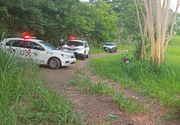 Mulher é encontrada morta às margens de rodovia no interior de SP