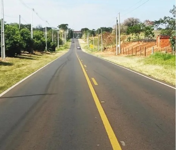 Adamantina receberá recursos para implantação de ciclovia até Lucélia