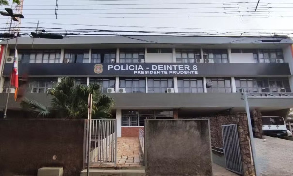 Em ação conjunta, polícias de SP, PR e MS prendem homem investigado por assaltos e estupro