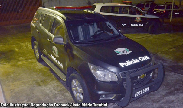 Polícia civil de Tupã participa de operação cyberconnect e cumpre mandados de busca em Iacri