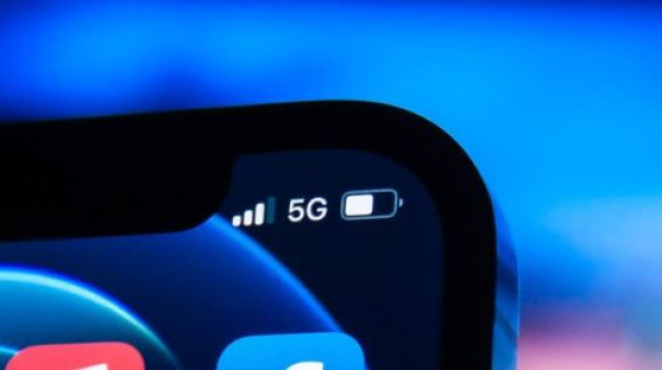 Sinal do 5G será liberado em Tupã a partir desta segunda-feira (4)