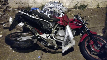 JÃºri absolve acusada de jogar carro em cima de moto e matar marido e amante, em Ãlvares Machado