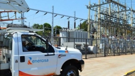 'Gato': Energisa flagra empresa e residência furtando energia em Tupã. Valor passa de 200 mil reais