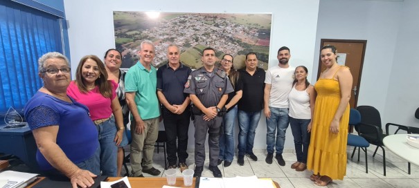 Sagres define medidas de segurana para escolas e estabelecimentos educacionais 