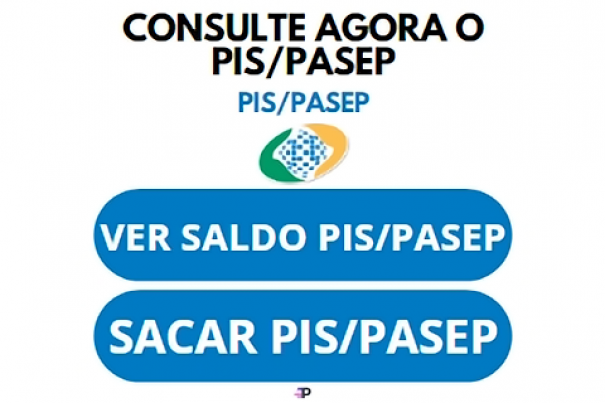 Abono salarial do PIS/Pasep comea a ser  pago; veja calendrio e quem tem direito a receber