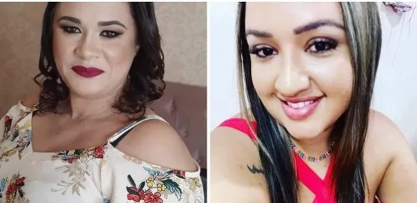 Mulheres morrem vtimas de acidente de trnsito na rodovia vicinal que liga Anhumas e Pirapozinho