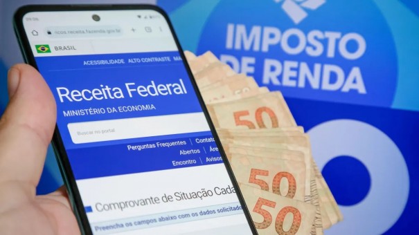 Contribuinte que optar por receber restituio por Pix ter prioridade; veja novidades do IR