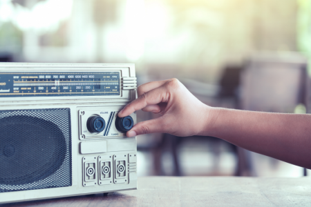 Dia Mundial do Rádio: Veículo de comunicação é ouvido por 83% da população brasileira