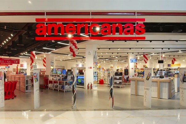 Americanas desaba na bolsa aps descoberta de rombo de R$ 20 bilhes; entenda o caso