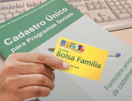 Cadastro Único dá início à atualização escolar dos beneficiários do Bolsa Família