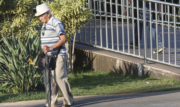 Prova de vida passar a ser responsabilidade do INSS