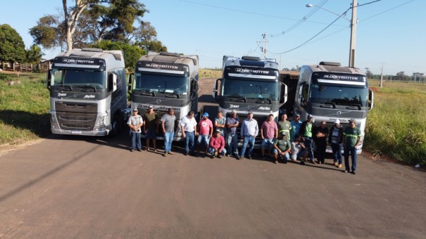 TransMartins de Osvaldo Cruz conquista o Selo Verde do projeto Despoluir 