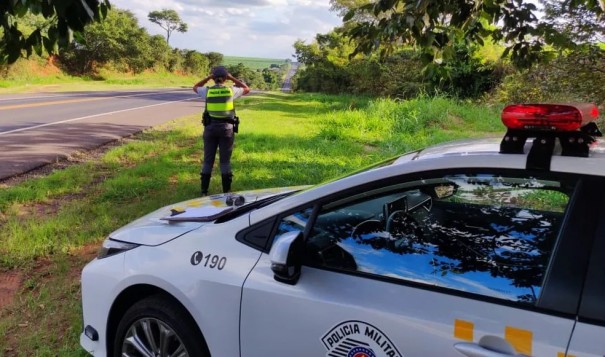 Policia Rodoviria inicia Operao Corpus Christi e intensifica fiscalizao em rodovias do Oeste Paulista