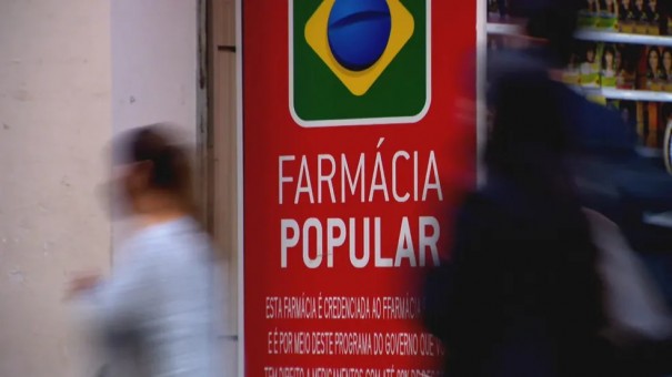 Farmcia Popular: quem recebe Bolsa Famlia ter acesso gratuito aos 40 medicamentos, diz governo