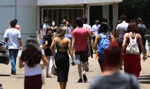 Inscries para o Enem comeam nesta segunda-feira