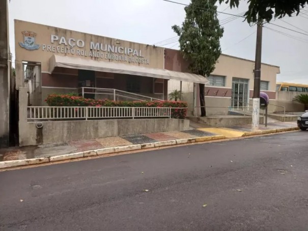 FLORA RICA: Concurso Pblico da Prefeitura  cancelado devido irregularidades