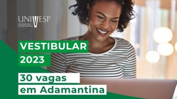 Inscries para o Vestibular da Univesp esto abertas at quinta-feira (30)