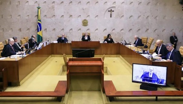 STF pode derrubar nesta sexta priso especial para quem tem curso superior; entenda