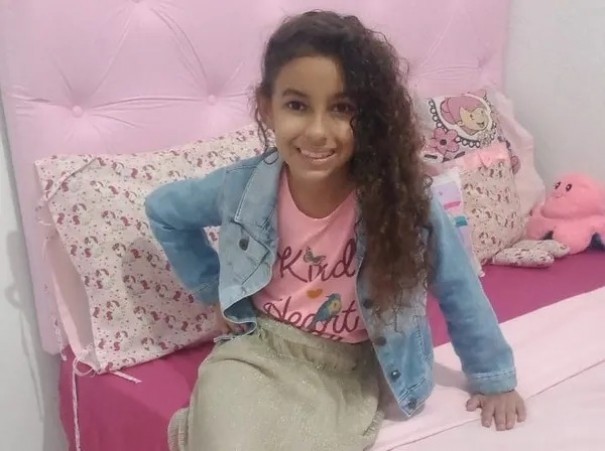 Menina de 8 anos morre aps ser picada por escorpio em Presidente Epitcio