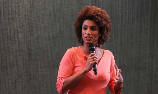 Cinco anos aps assassinato, caso Marielle Franco segue indefinido