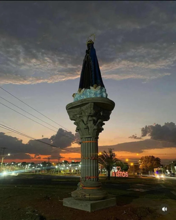 Diocese de Marília emite posicionamento contra intolerância religiosa de pastor em Bastos