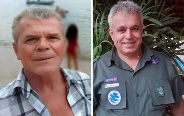 Policiais encontram corpo da segunda vítima que estava em lancha que virou no Rio Tietê durante ventania