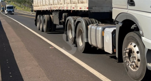 Pedágios: cobrança de eixos suspensos terá início este mês nas rodovias da Eixo SP