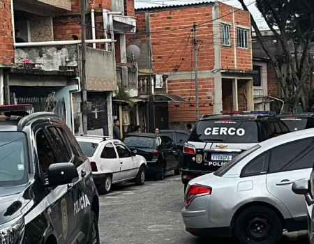 PolÃ­cia Civil investiga grupo suspeito de tentar furtar itens de mercado atravÃ©s de troca de cÃ³digos de barras