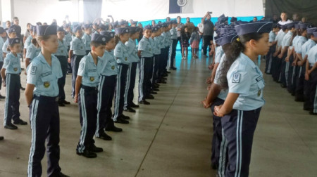 JustiÃ§a de SP suspende lei que cria o programa das escolas cÃ­vico-militares no estado