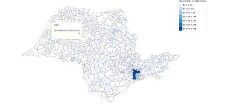 Aplicativo Pardal recebeu 6 denÃºncias de candidatos em TupÃ£ atÃ© o momento