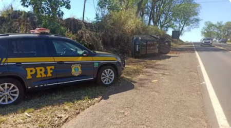 PolÃ­cia RodoviÃ¡ria apreende grande quantidade de maconha em Ã´nibus rural abordado na SP-270 em Palmital